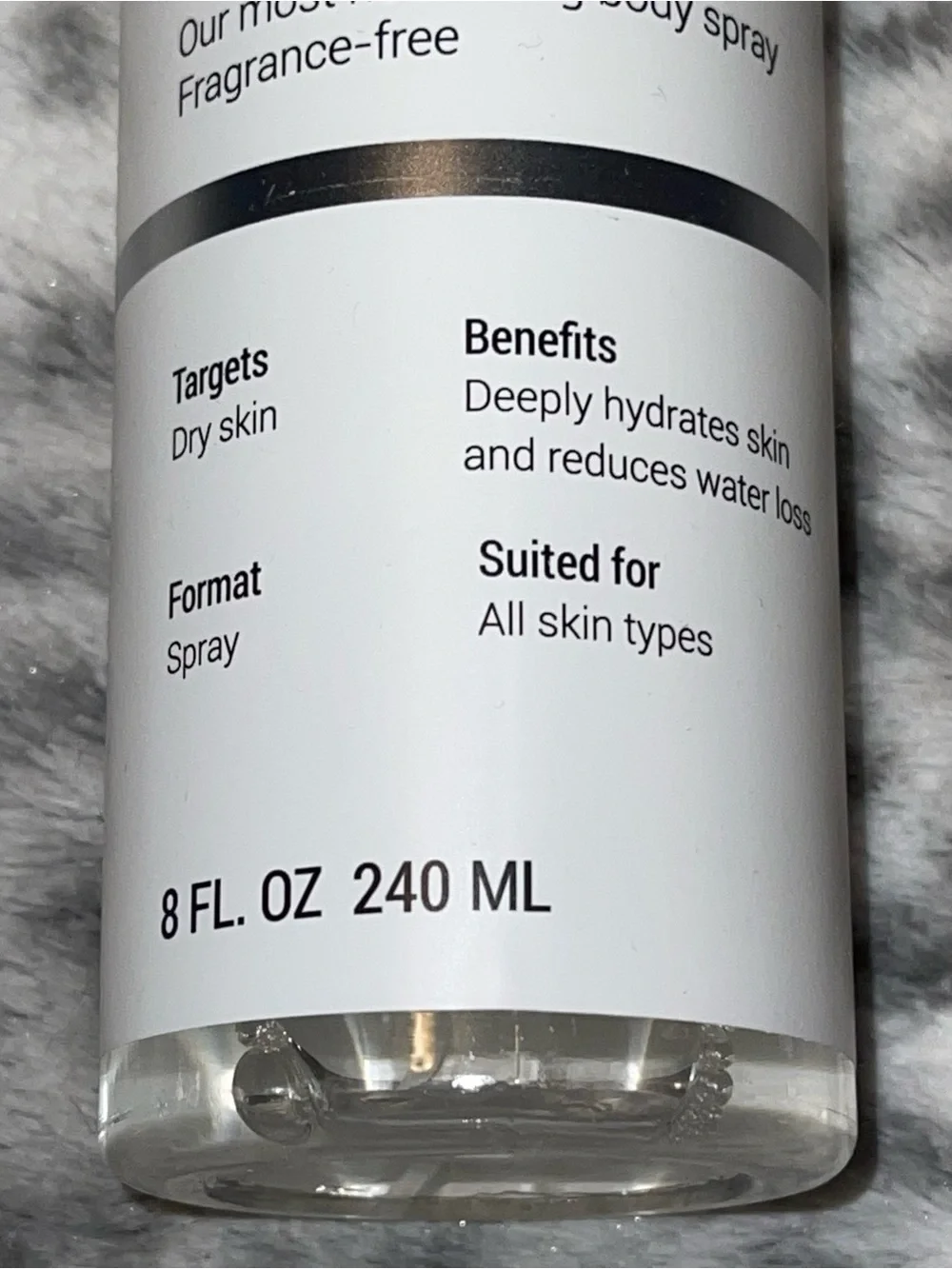 Revive Rx face & Body spray - Picture 3 of 8